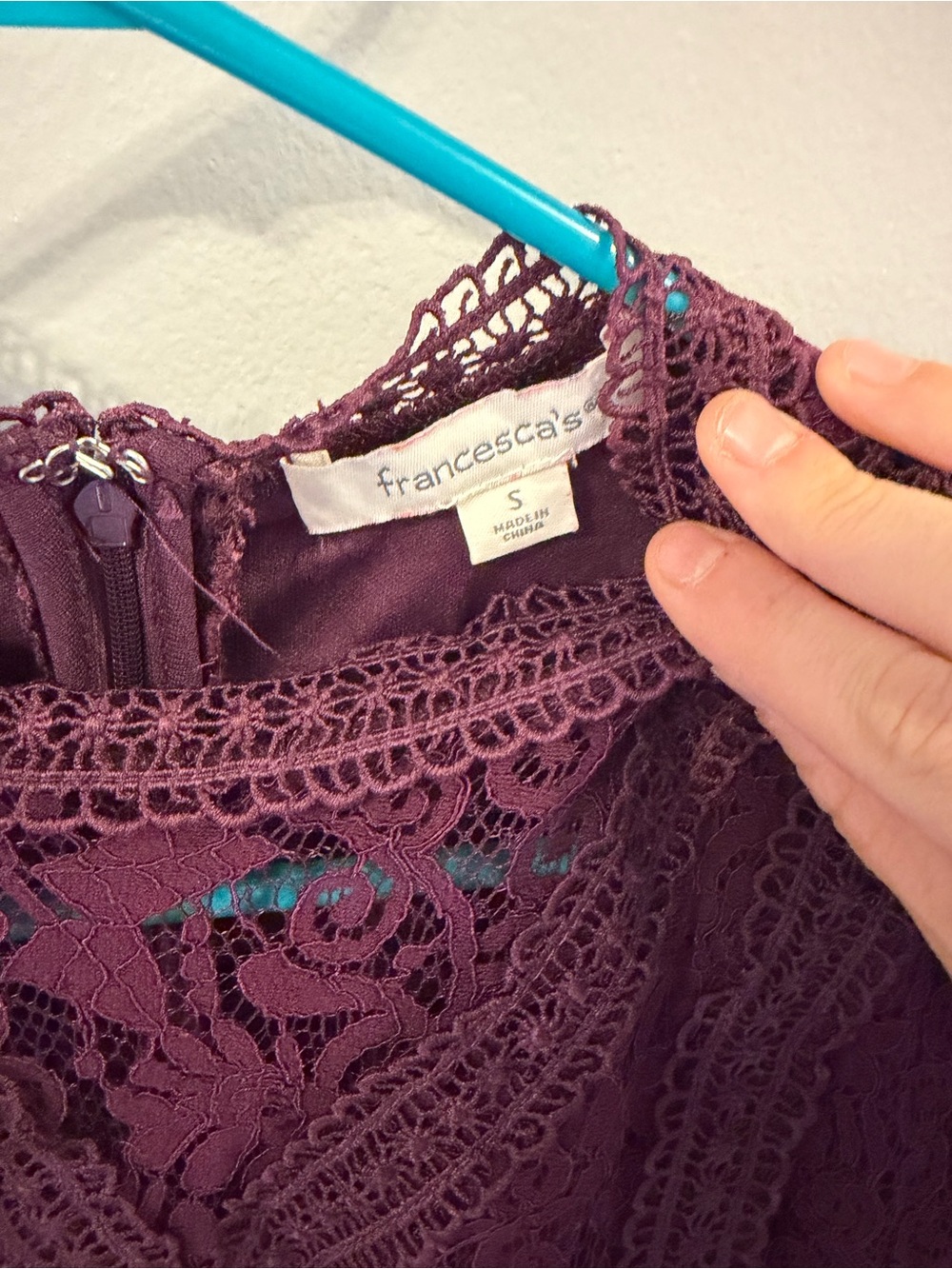 Intimates subcategory classification - Picture 4 of 8
